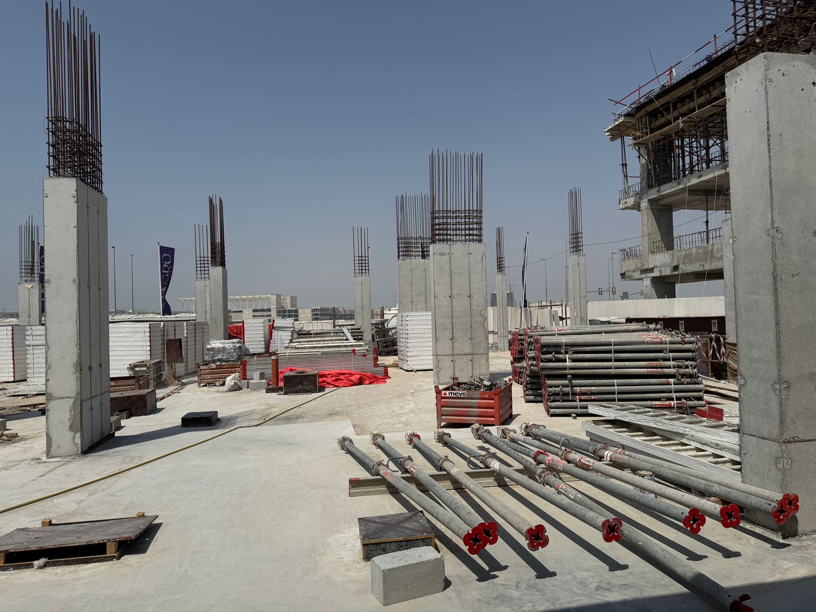 June 2025 site view 1