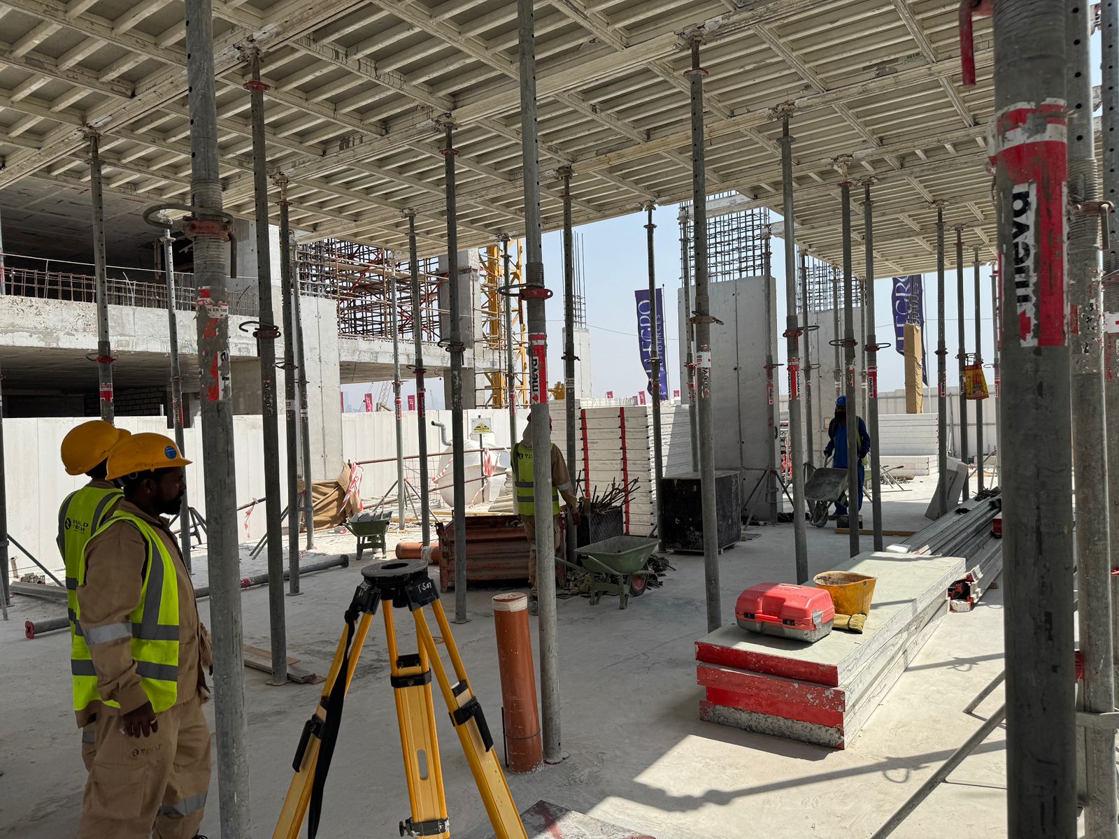 June 2025 site view 4