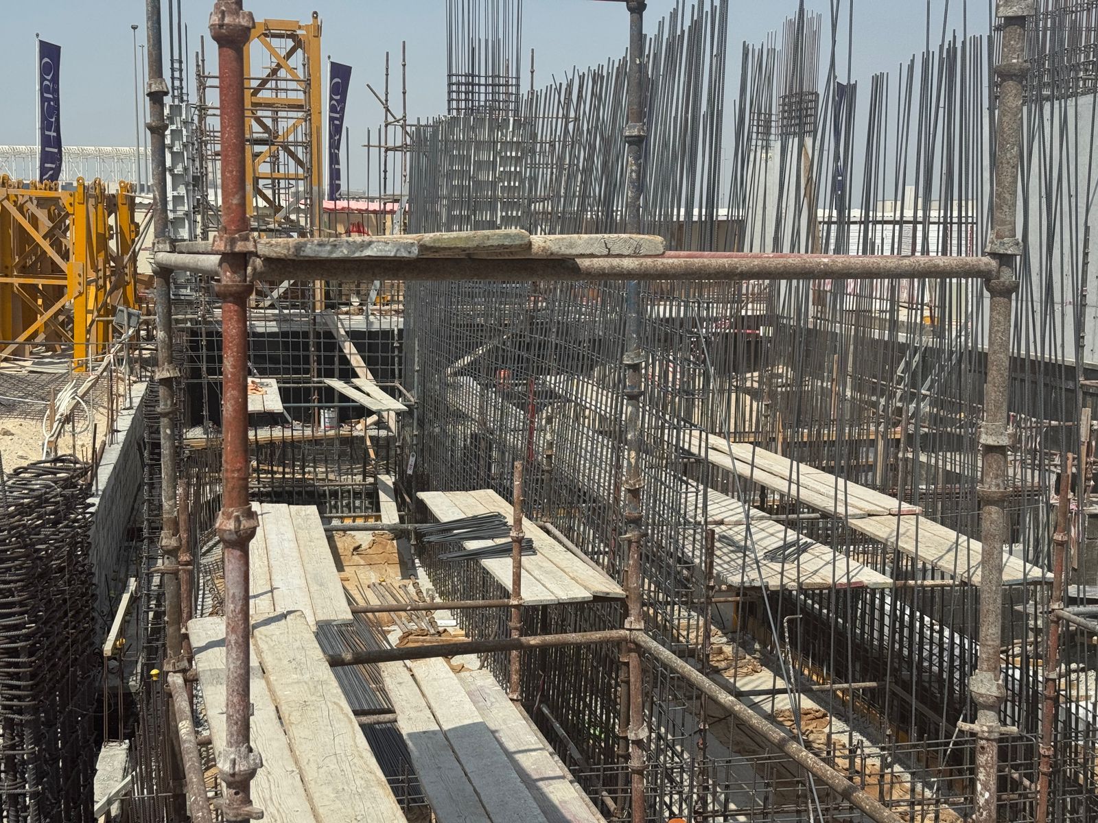 June 2025 site view 2
