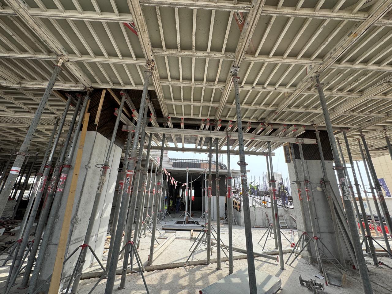 July 2025 site view 3
