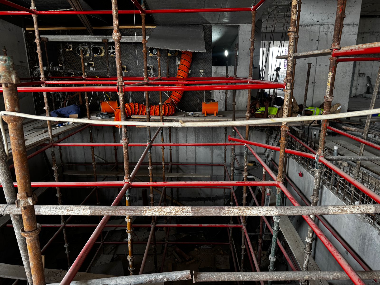 September 2025 site view 2
