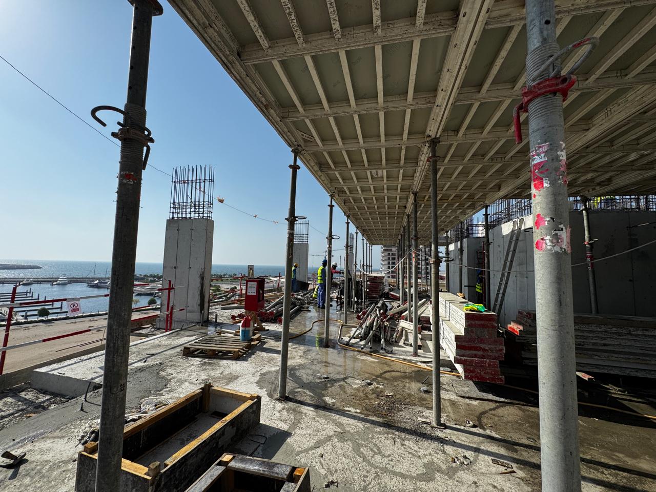 October 2025 site view 1