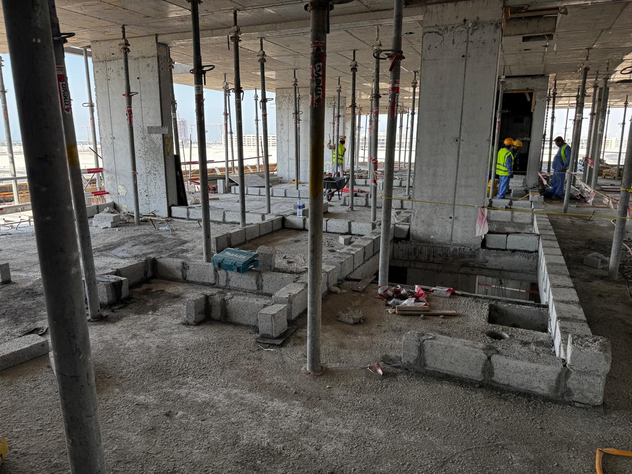 October 2025 site view 3
