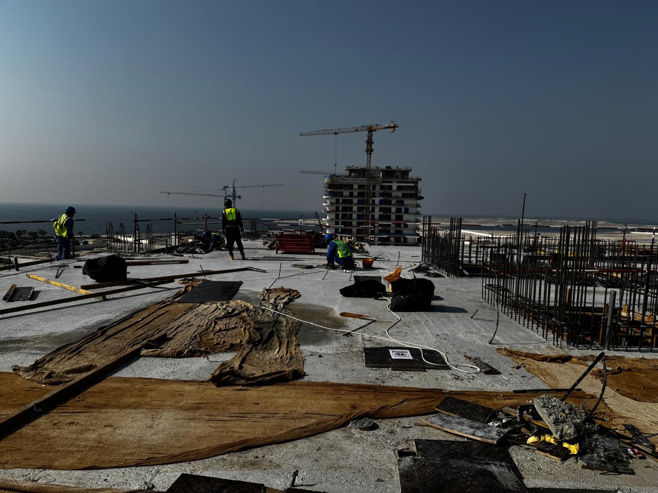 November 2025 site view 2